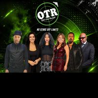 OTR - Off The Radar Live @ the Horseshoe Casino Baltimore 