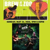 OTR - Off The Radar at Maryland Brew at the Zoo 2026