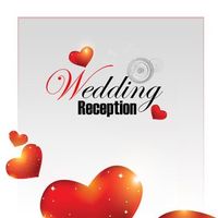 Wedding Reception