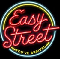 Easy Street - Centre, AL