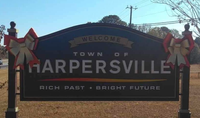 Harpersville Day