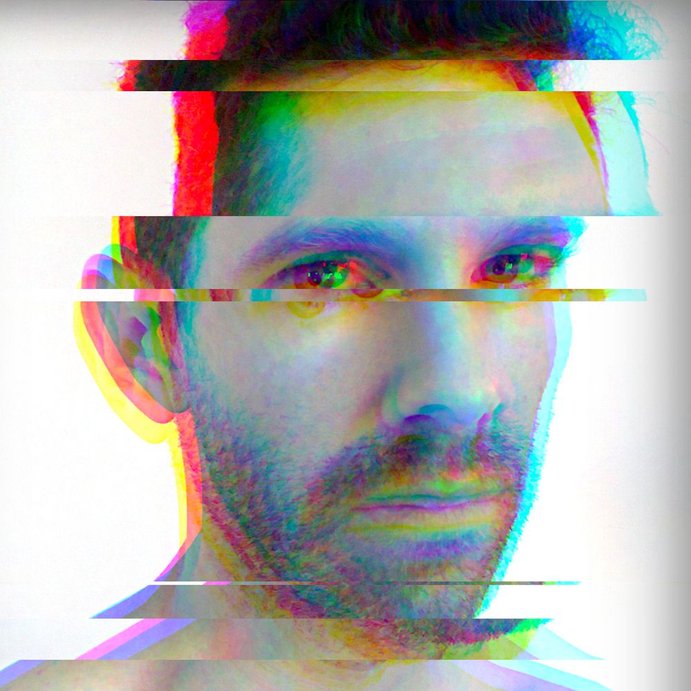 Download all the albums for free via Bandcamp