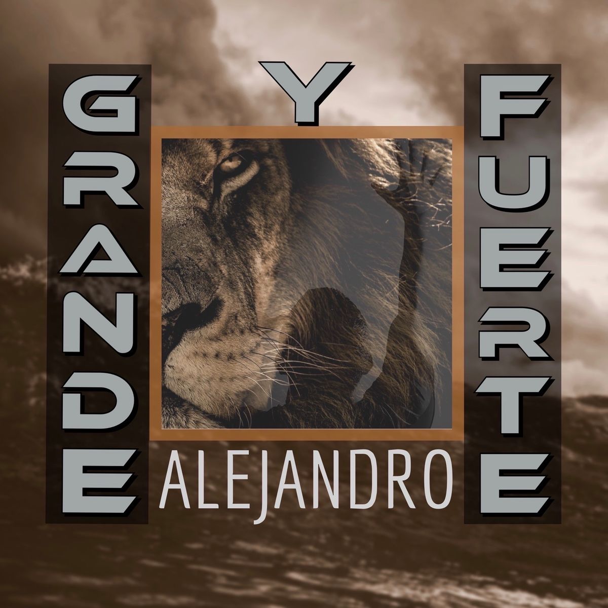 Grande Y Fuerte
