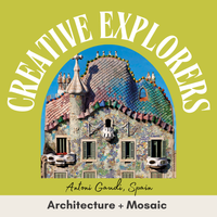 Creative Explorers: Spain