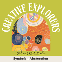 Creative Explorers: Sweden