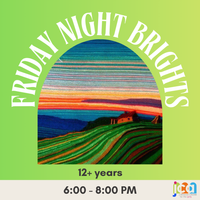 Friday Night Brights