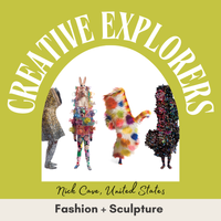 Creative Explorers: United States
