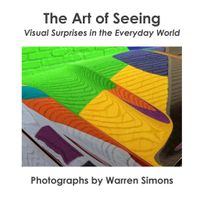 Book Signing with Warren Simons