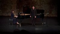 Recital: VocalARTS Showcase | Aspen Music Festival and School
