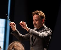 Mozart, Bach & Mendelssohn — TÕN