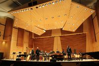 Recital: Percussion Ensemble | Aspen Music Festival and School
