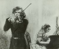 Clara Schumann Chamber Music Recital | Matinee