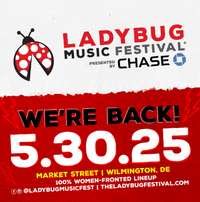 concert: Ladybug Festival 