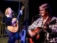 CONCERT - CT House Concert with Rj Cowdery