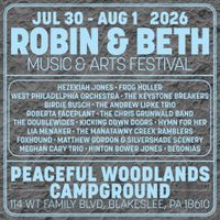 FESTIVAL: Robin & Beth Fest