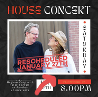 House Concert