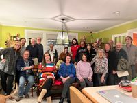 Philly Songwriter's Circle