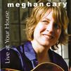 Live at Your House - CD