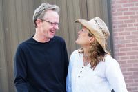 Concert: Meghan Cary with Peter Farrell @ Musical LAirs