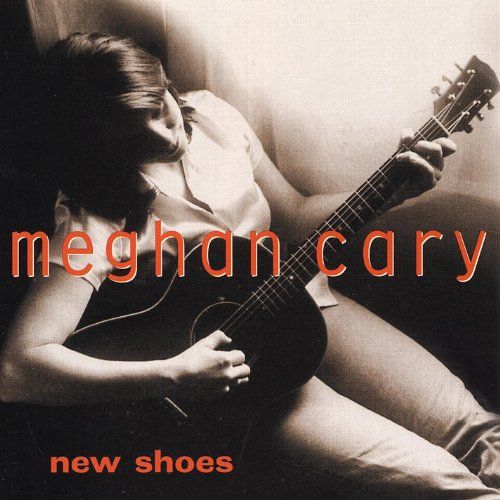 New Shoes - CD