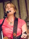 "Sing Louder" T-shirt - Womens