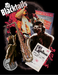 JOIN ME! - the BlackTails in Concert