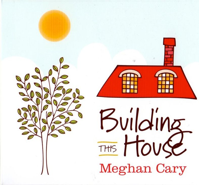 Building This House - CD