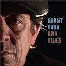 AWA BLUES - CD