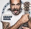 MANA BLUES - CD