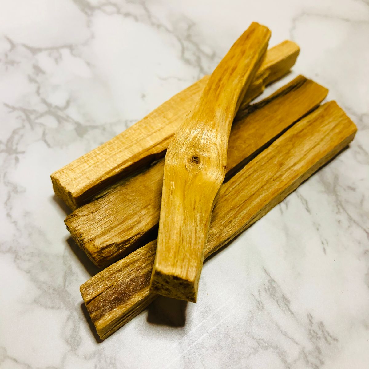 Palo Santo