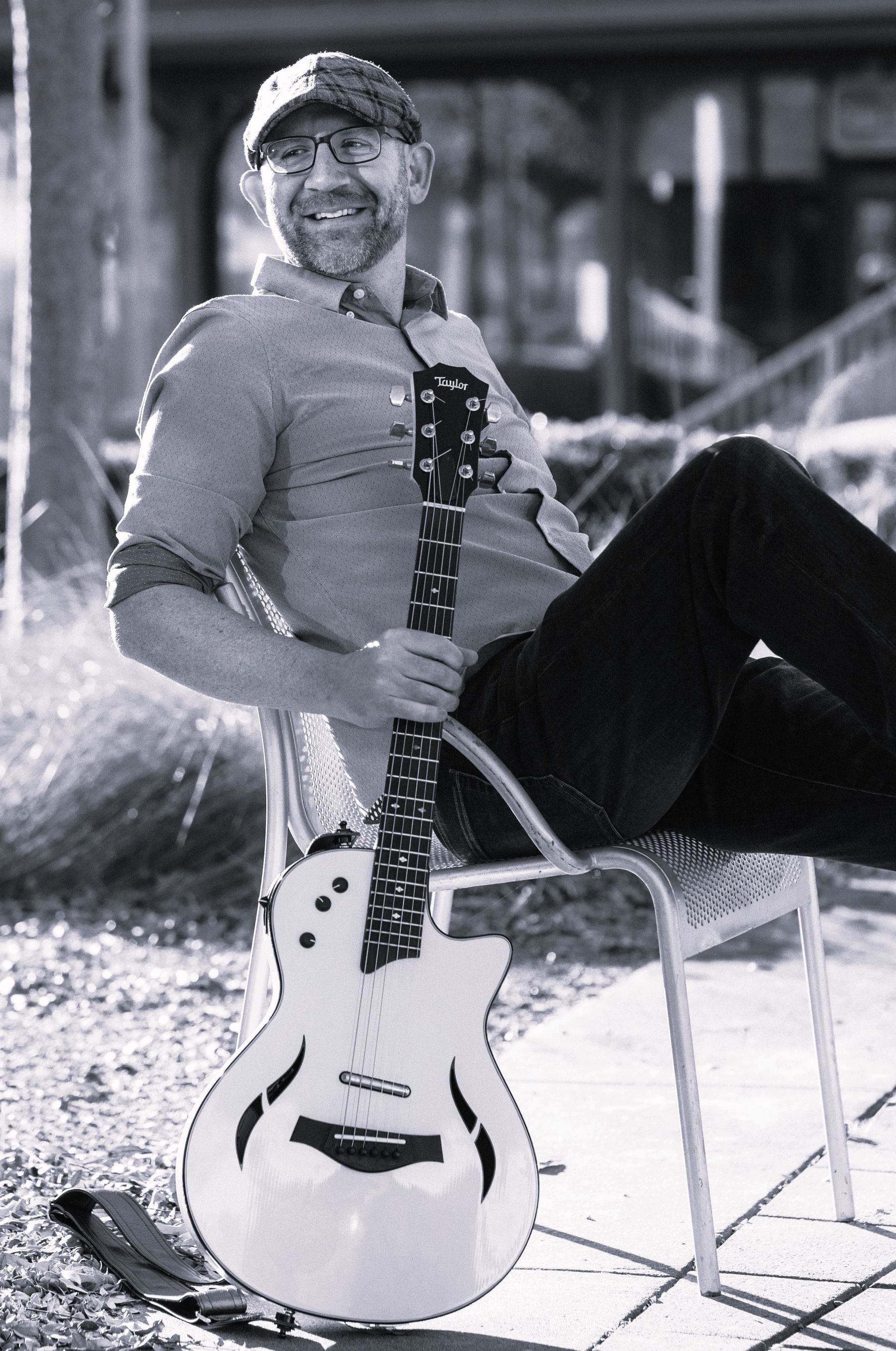 Brian Ramsay