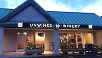 Phoebe of Keynote Sisters LIVE at Unwined Winery
