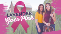 Keynote Sisters LIVE at Lavender Hill Farm