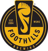 Foothills Brewing Tasting Room *Jaclyn solo*