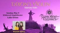 Keynote Sisters LIVE at Wildwood Amphitheatre 