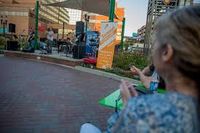 *CANCELLED* East Lansing Summer Concert Series