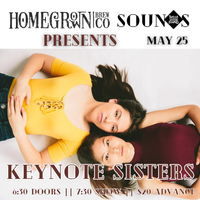 HomeGrown Sounds