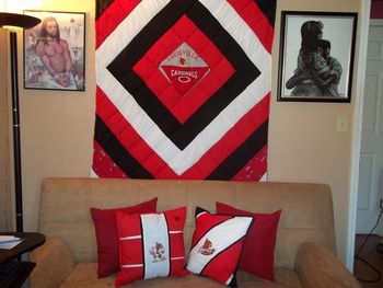 U of L on display
