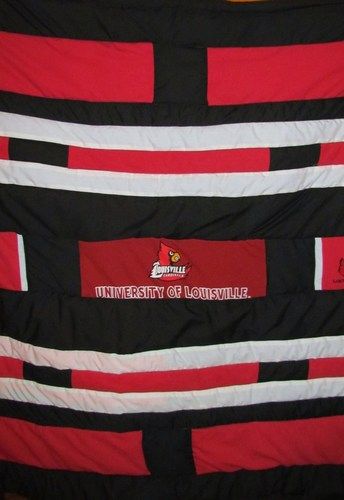 U of Louisville - $80
