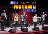 Motown n More Dancing in the Streets