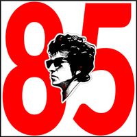 Big Bob Dylan 85th Birthday Show