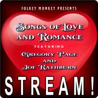 Joe Rathburn and Gregory Page STREAMING from Vision