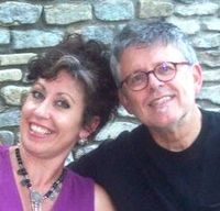 Craig & Lori Brenner in Concert at The Artsgarden