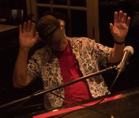 Craig Brenner Trio at Chef's Night