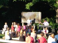 Craig Presents Music at Spring Mill