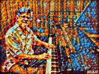 Craig Presents a Concert to Celebrate Dorothy Brenner's Birthday