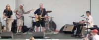 The Ragin' Texans in Concert