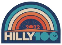 Craig & The Crawdads at the Hilly Hundred