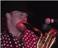 Craig Brenner - Joe Donnelly Duo at the B'Town Jazz Fest