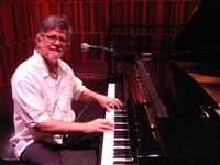 Craig Brenner at Arts in the Park Festival